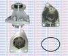 AQUAPLUS 85-3510 Water Pump